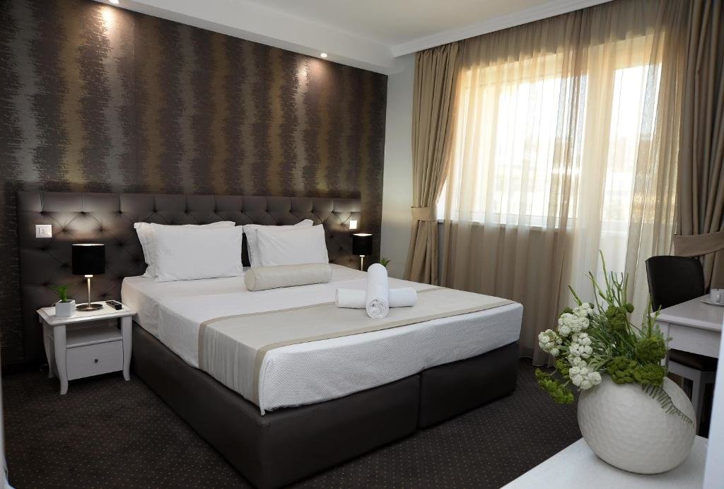 Hotel Alexandar Square Apartments
