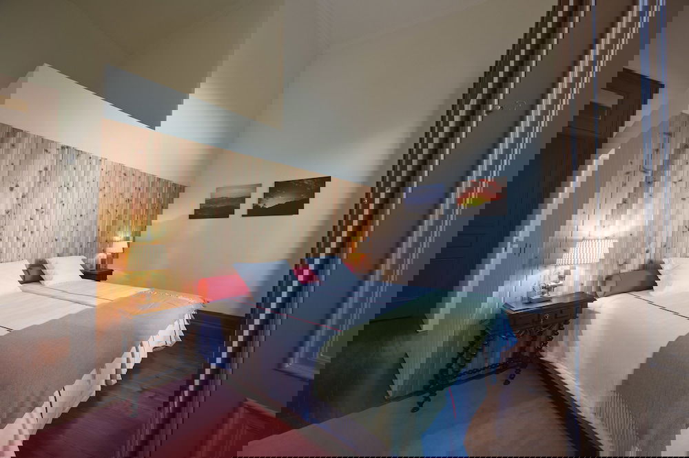 Hotel Casa Da Cidade