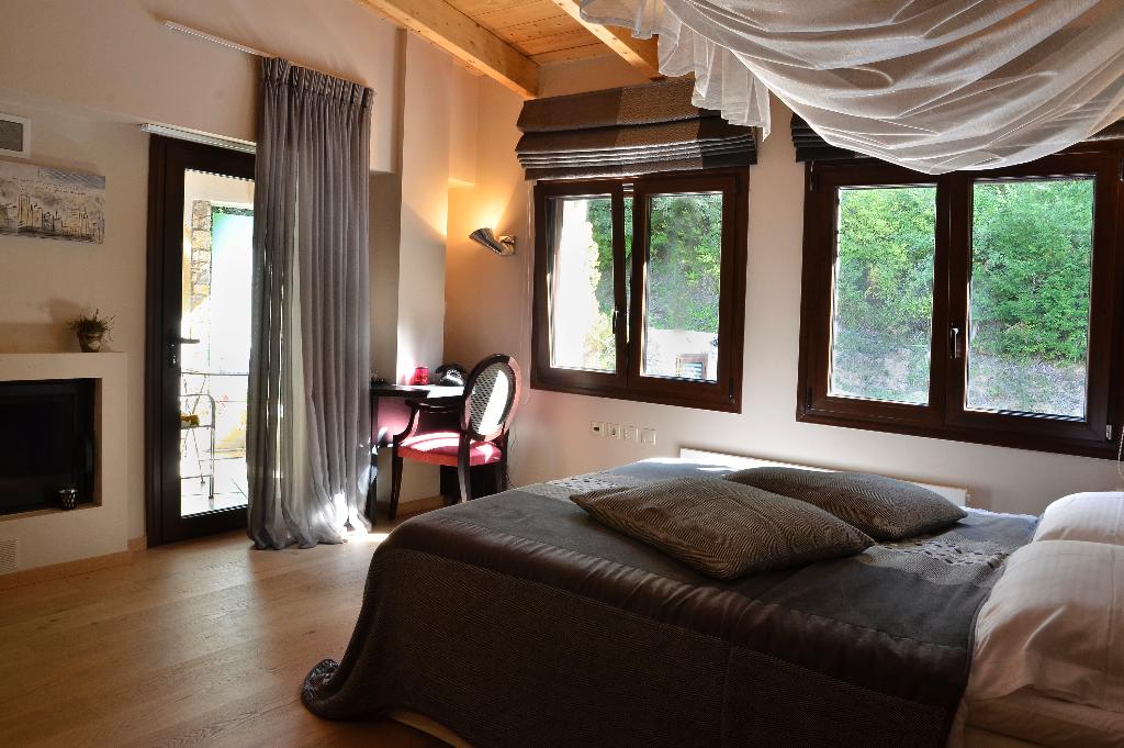 Hotel Forest Suites Boutique Hotel