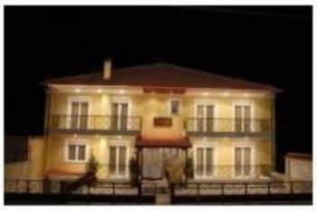 Hotel Hotel Elvetia
