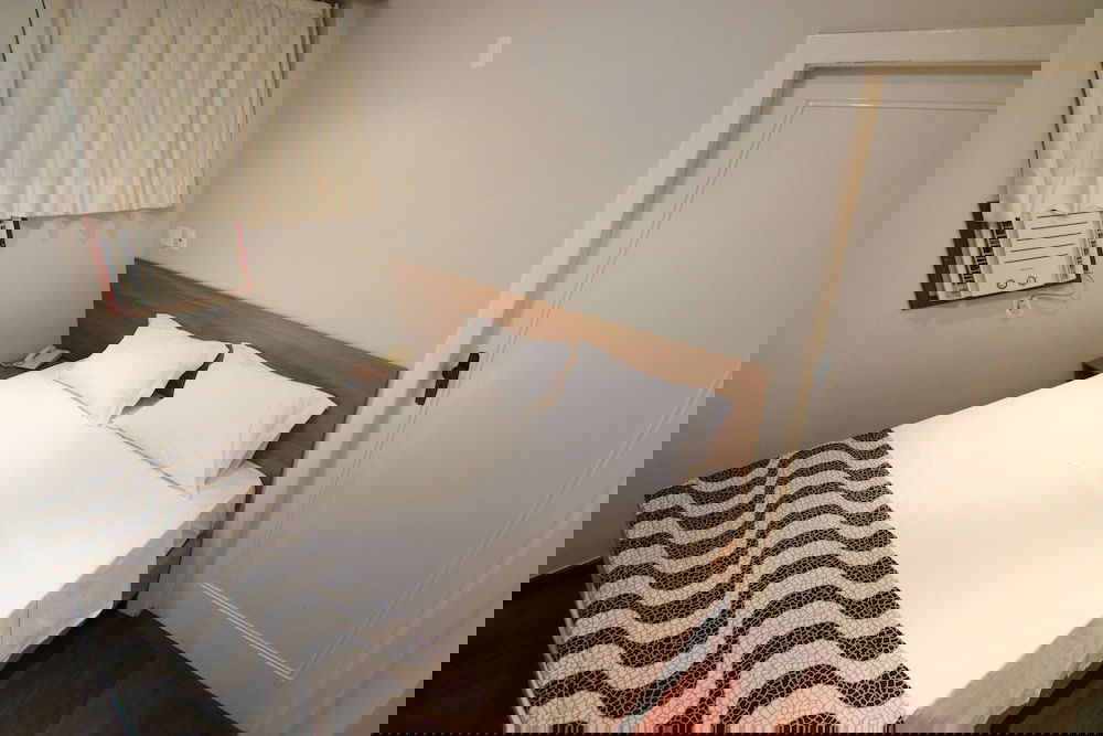 Hotel Samba Belo Horizonte