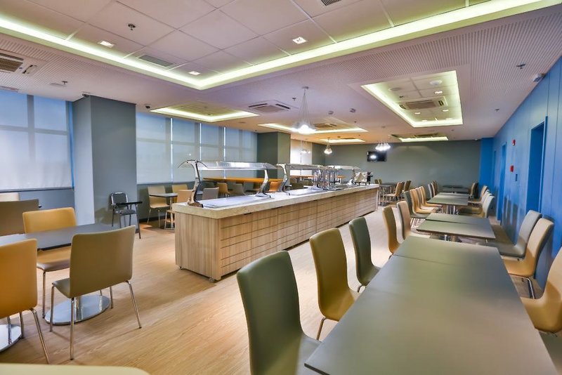 Hotel Go Inn Santo André