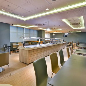 Hotel Go Inn Santo André cazare Santo Andre