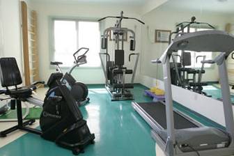 Hotel Golden Park Uberlandia