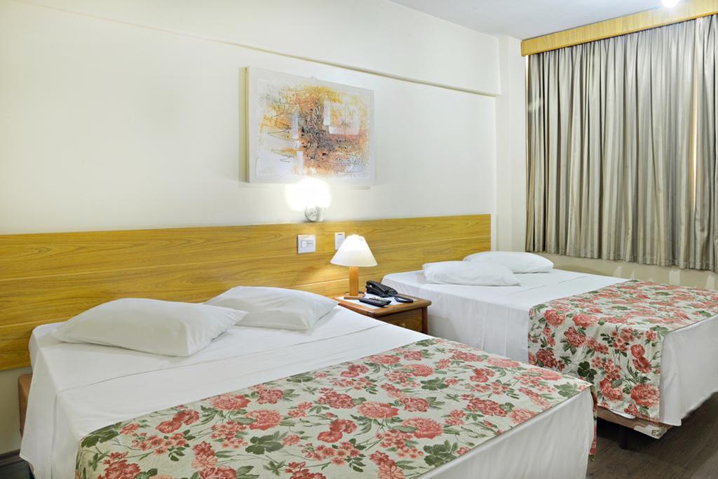 Hotel Nacional Inn Piracicaba