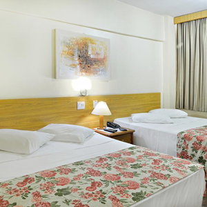 Hotel Nacional Inn Piracicaba cazare Piracicaba