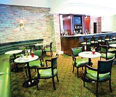 Hotel Deville Business