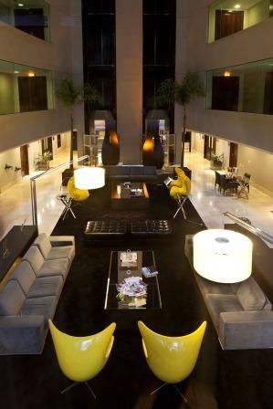 Hotel Brasil 21