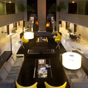Hotel Brasil 21 cazare Brasilia