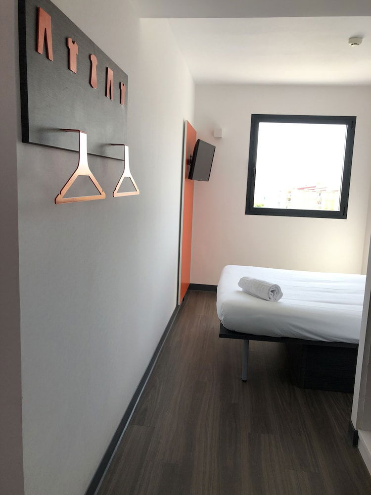 Hotel Easyhotel Málaga City Centre
