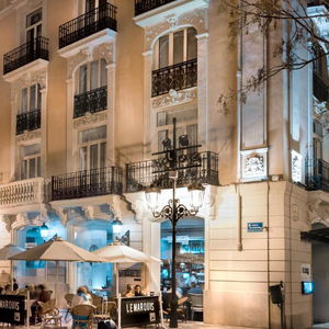 Sejur Sh Ingles Boutique Hotel vacanta Valencia