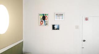 Hotel Malvarrosa Beach Rooms