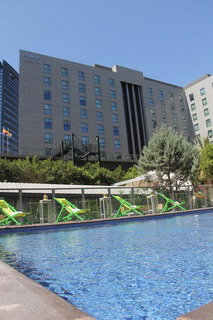 Hotel Hotel Primus Valencia cazare Valencia