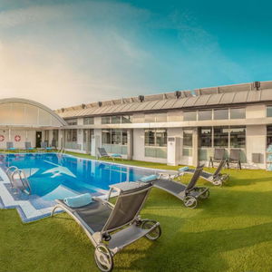 Hotel Sh Valencia Palace Hotel cazare Valencia