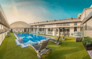 Hotel Sh Valencia Palace Hotel cazare Valencia