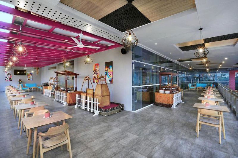 Hotel Favehotel Sidoarjo