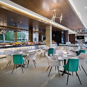 Hotel Aston Sidoarjo City Hotel & Conference Center cazare Sidoarjo