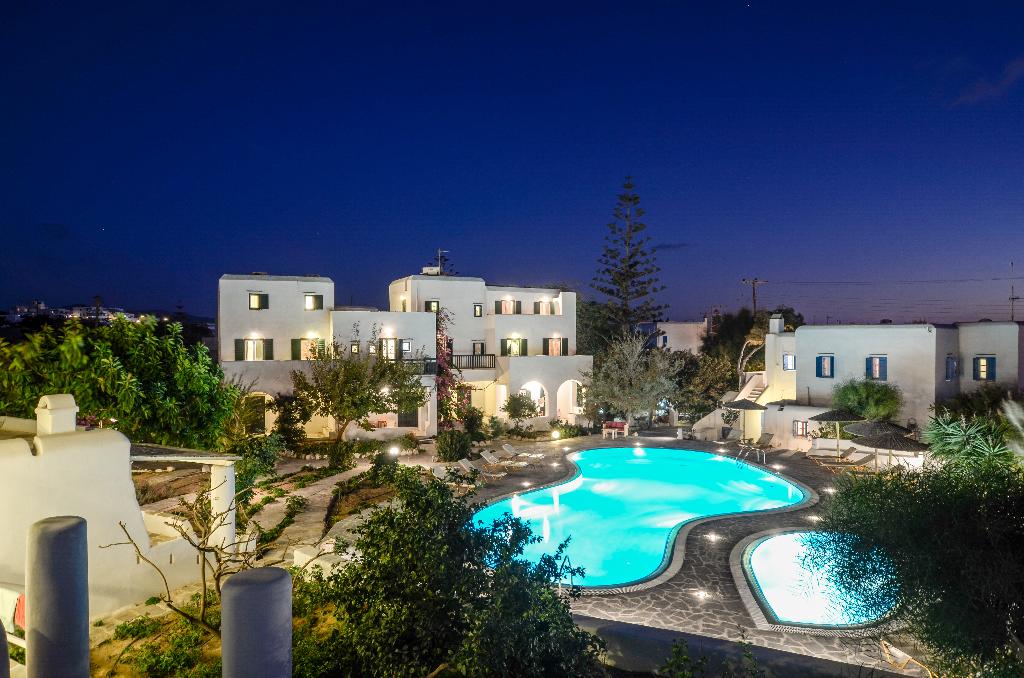 Hotel Something Else