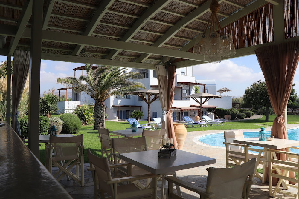 Hotel Ammos Naxos