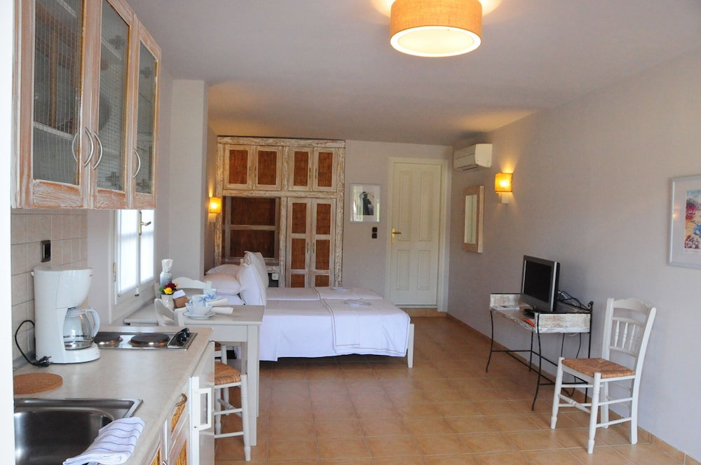 Ammos Naxos