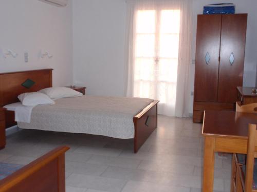 Hotel Galanos Studios