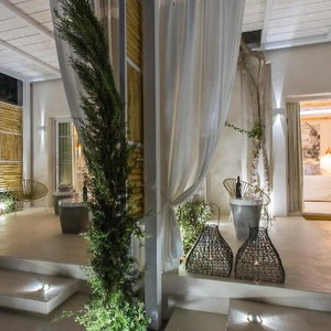Sejur Sea Nymphs Suites vacanta Naxos