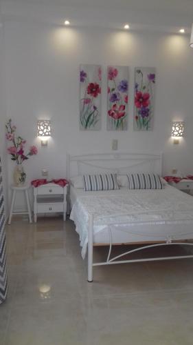 Hotel Klimataria Studios