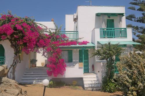 Hotel Panoramic View Apartments