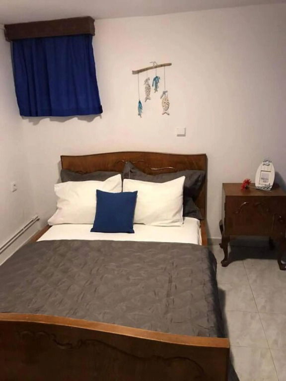 Hotel Giannakis Rooms