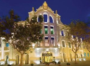 Hotel The Westin Valencia cazare Valencia