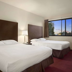 Hotel Super 8 By Wyndham Sarnia On cazare Sarnia