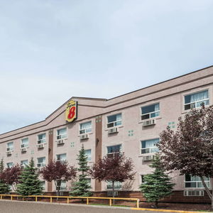 Hotel Super 8 By Wyndham Edmonton/West cazare Edmonton