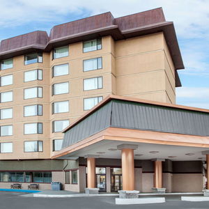 Hotel Baymont By Wyndham Red Deer cazare Red Deer