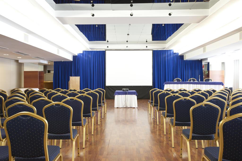 Olympia Events And Spa