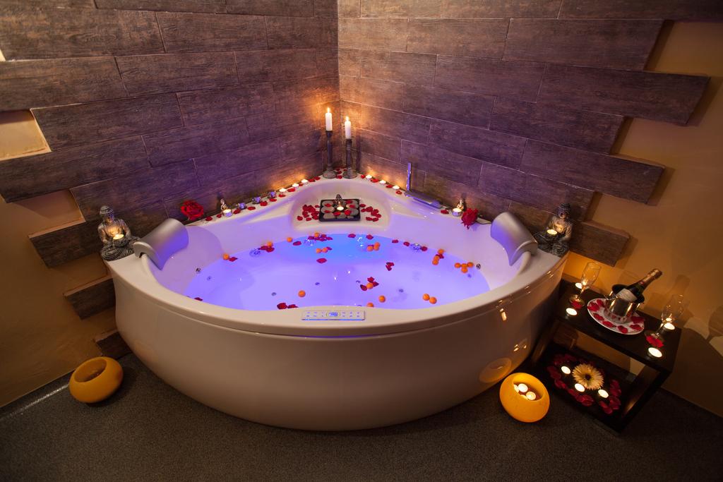 Olympia Events And Spa