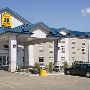 Hotel Super 8 By Wyndham Fort Saskatchewan cazare Fort Saskatchewan