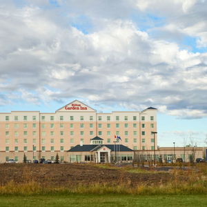 Hotel Hilton Garden Inn Edmonton International Airport cazare Leduc