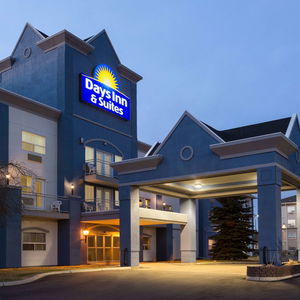 Hotel Days Inn & Suites By Wyndham Brooks cazare Brooks