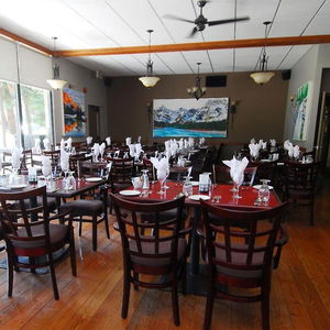 Hotel Tonquin Inn cazare Jasper