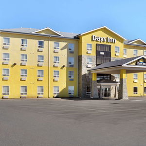 Hotel Days Inn By Wyndham Grande Prairie cazare Grande Prairie