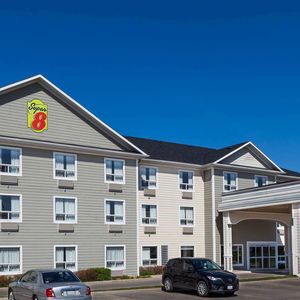 Hotel Super 8 By Wyndham Midland cazare Midland