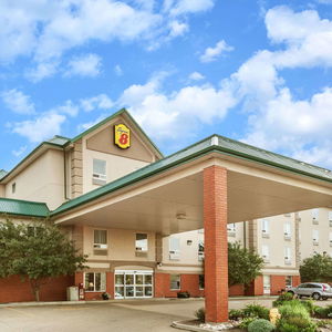 Hotel Super 8 By Wyndham Edmonton South cazare Edmonton