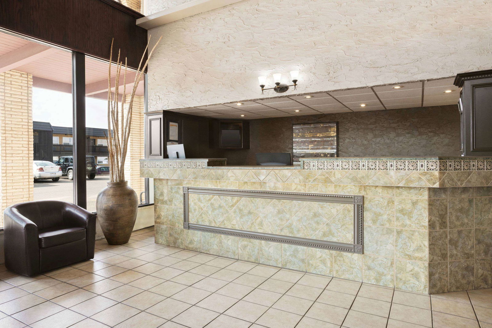 Hotel Baymont By Wyndham Medicine Hat