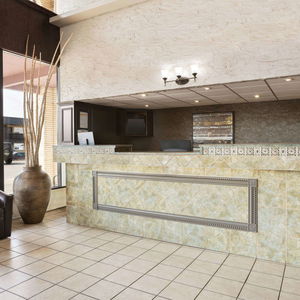 Hotel Baymont By Wyndham Medicine Hat cazare Medicine Hat