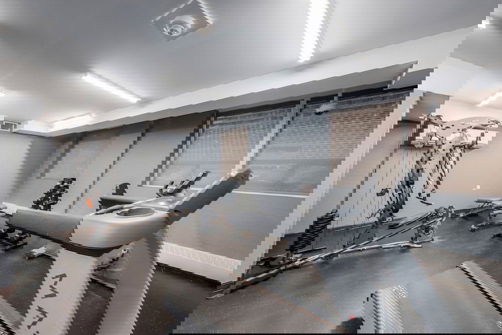 Hotel Coast Calgary Downtown Hotel & Suites By Apa