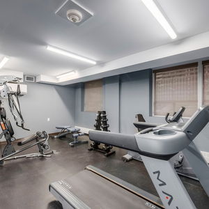 Hotel Coast Calgary Downtown Hotel & Suites By Apa cazare Calgary