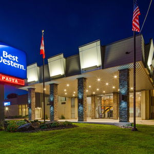 Hotel Best Western North Bay Hotel & Conference Centre cazare North Bay