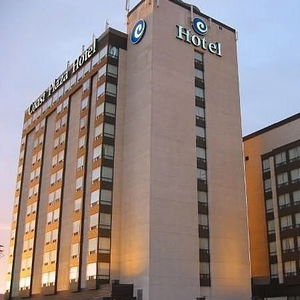 Hotel Best Western Premier Calgary Plaza Hotel & Conference Centre cazare Calgary