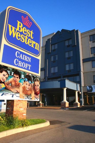 Hotel Best Western Plus Cairn Croft Hotel