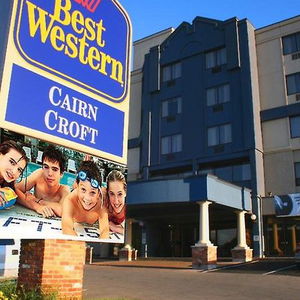 Hotel Best Western Plus Cairn Croft Hotel cazare Niagara Falls
